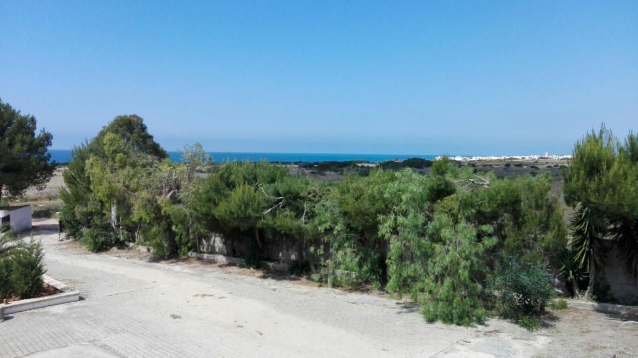 Mediterraneo Del Salento Lido Marini Exterior photo