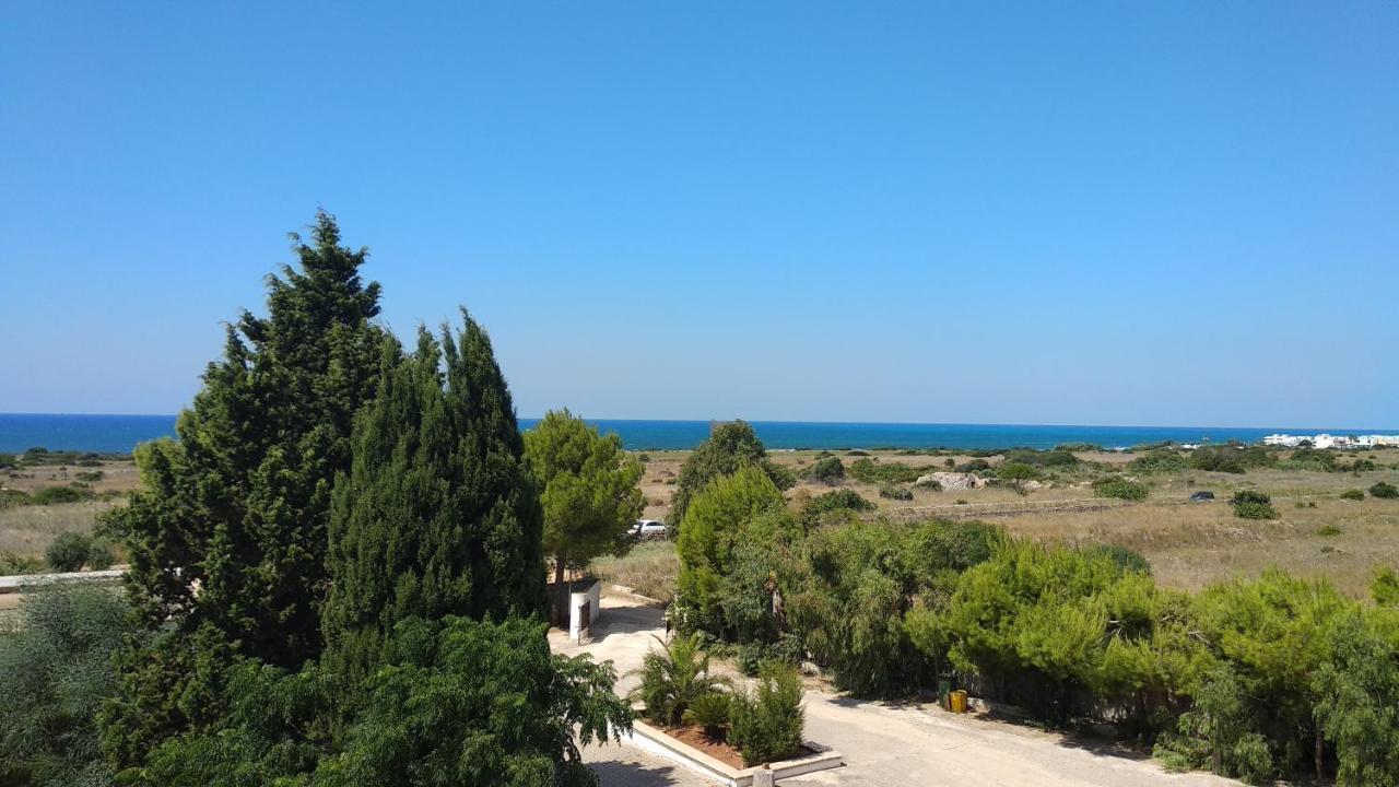 Mediterraneo Del Salento Lido Marini Exterior photo