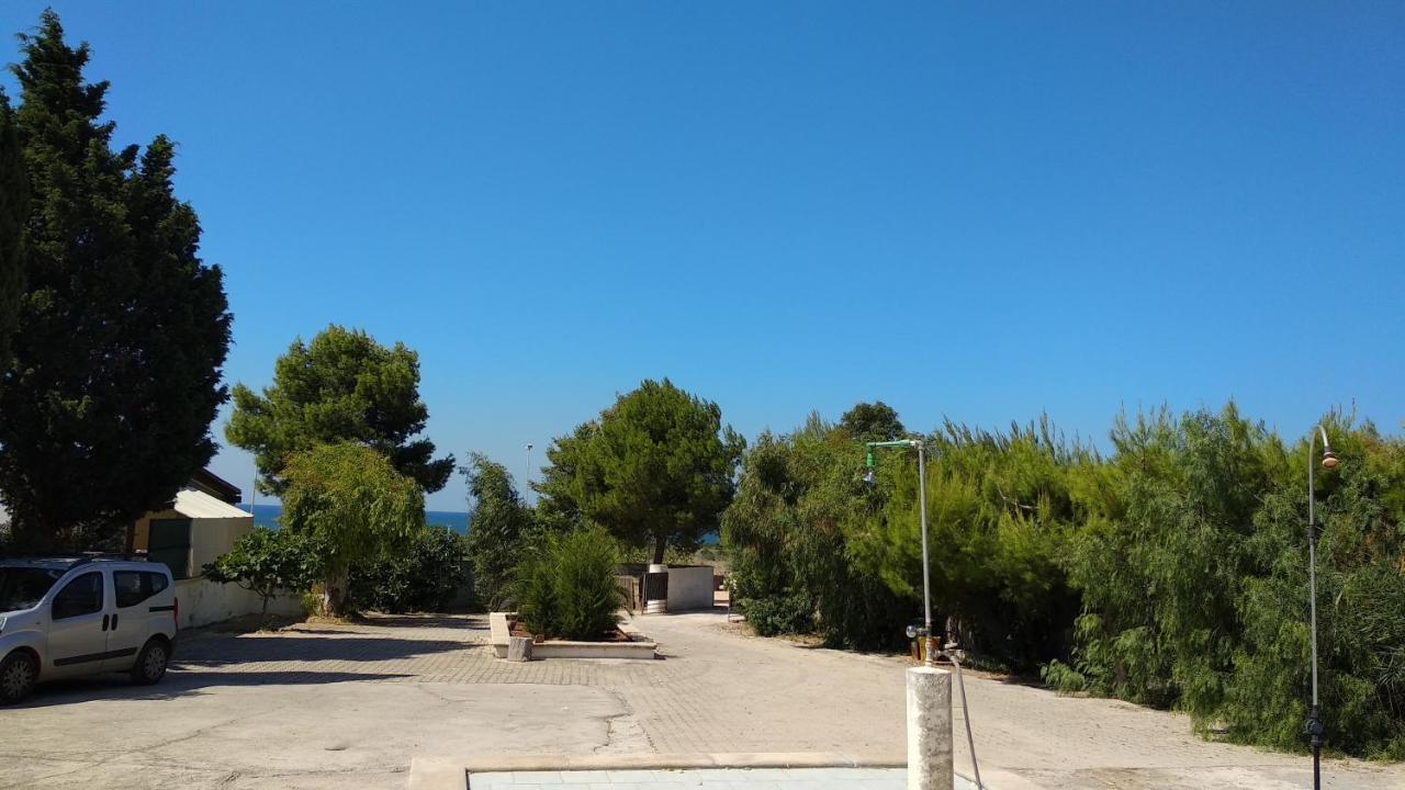 Mediterraneo Del Salento Lido Marini Exterior photo